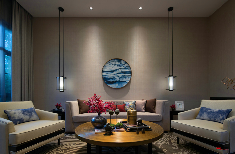 鄭州售樓部裝修公司設(shè)計(jì)趨勢(圖2)