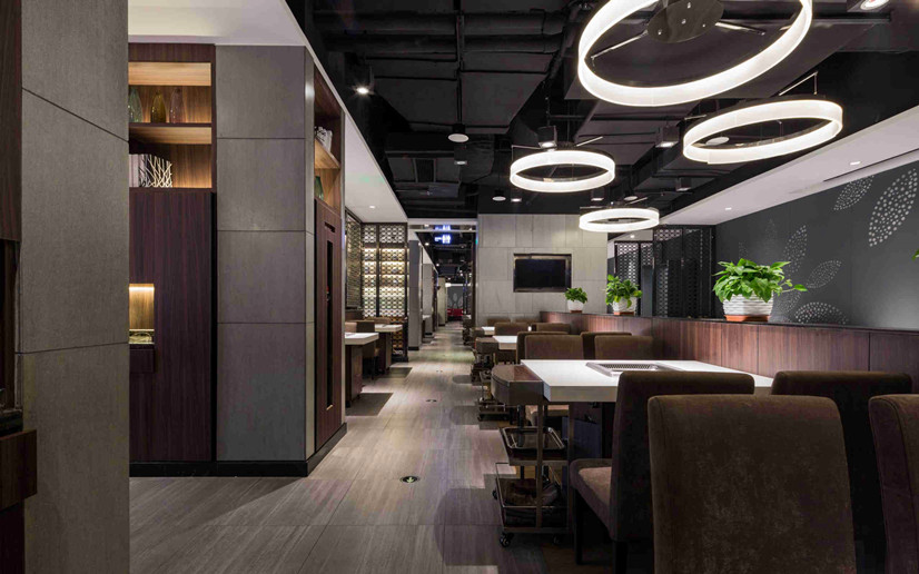 鄭州火鍋店裝修公司設(shè)計發(fā)展趨勢(圖2)