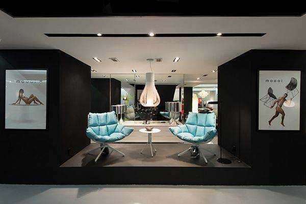 鄭州家具展廳裝修公司設(shè)計(jì)效果圖(圖5) 鄭州家具展廳裝修公司設(shè)計(jì)效果圖(圖5)