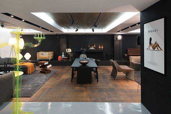 鄭州家具展廳裝修公司設(shè)計(jì)效果圖(圖1) 鄭州家具展廳裝修公司設(shè)計(jì)效果圖(圖1)