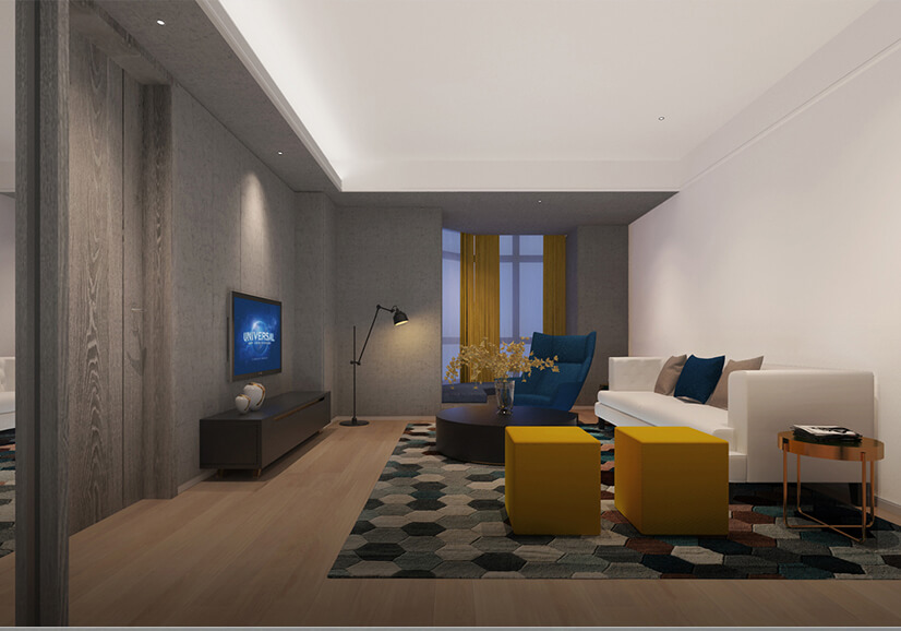 鄭州商務(wù)酒店設(shè)計 鄭州商務(wù)酒店設(shè)計