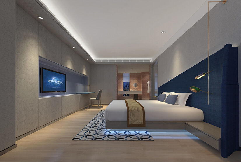 鄭州商務(wù)酒店設(shè)計 鄭州商務(wù)酒店設(shè)計