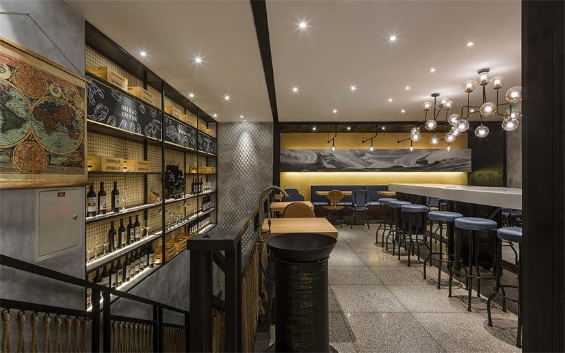 鄭州快餐店裝修 鄭州快餐店裝修