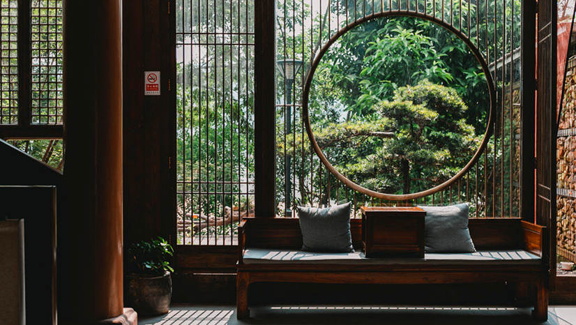 鄭州民宿酒店設(shè)計 鄭州民宿酒店設(shè)計