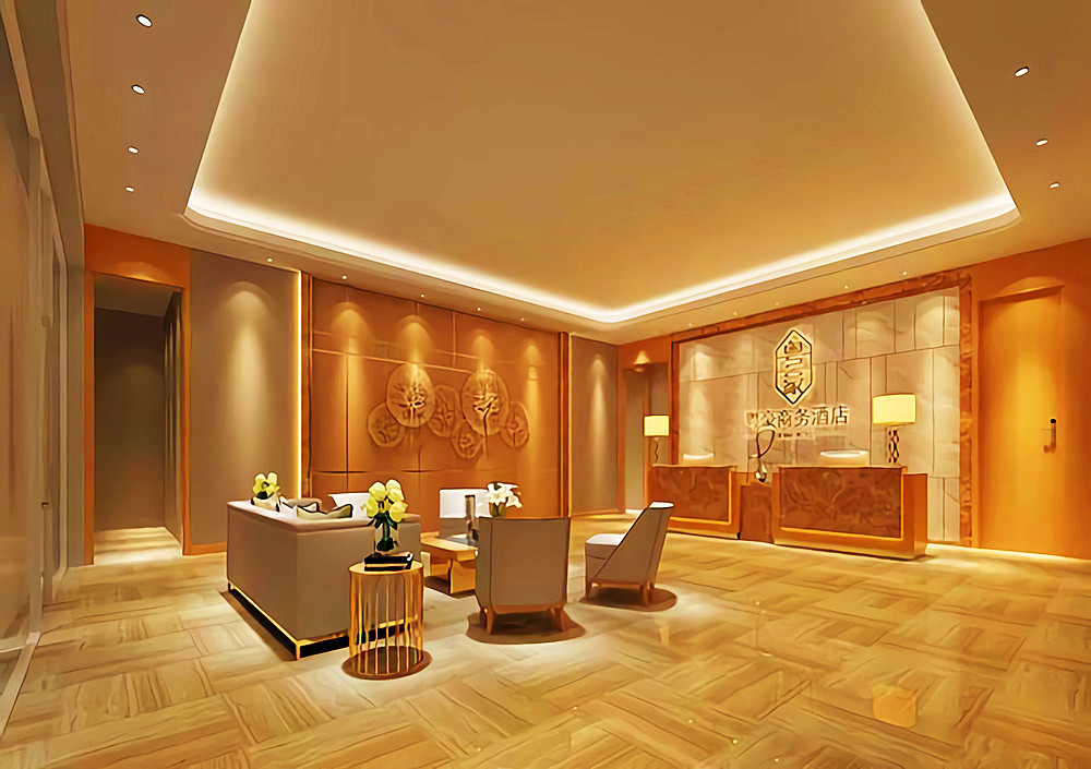鄭州商務(wù)酒店設(shè)計(jì) 鄭州商務(wù)酒店設(shè)計(jì)