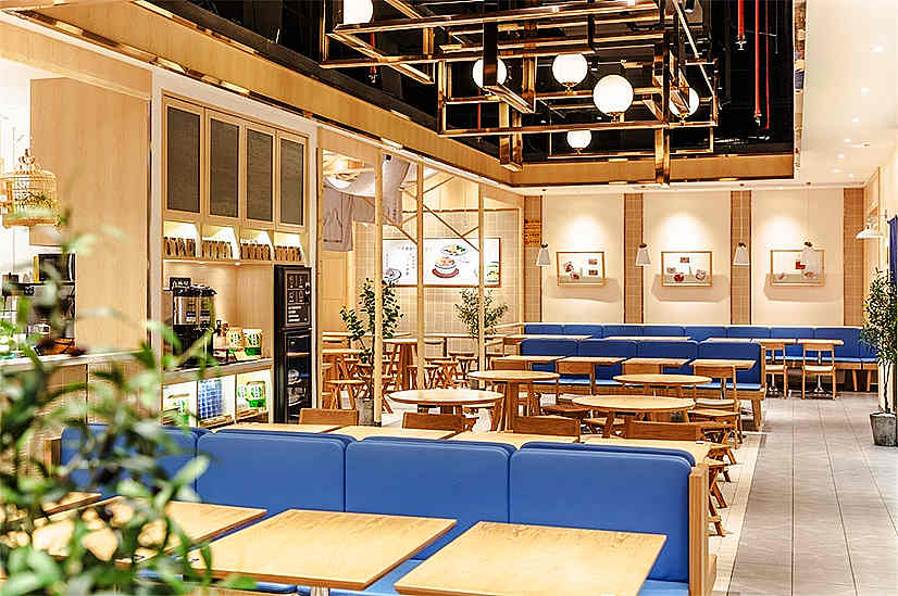 鄭州連鎖餐廳設(shè)計(jì) 鄭州連鎖餐廳設(shè)計(jì)