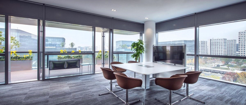 鄭州辦公室設(shè)計 鄭州辦公室設(shè)計