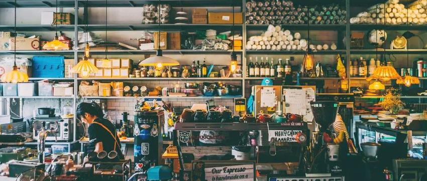 鄭州連鎖餐飲店裝修公司未來趨勢洞察(圖1) 鄭州連鎖餐飲店裝修公司未來趨勢洞察(圖1)