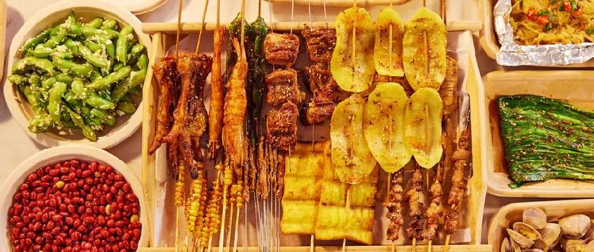 鄭州連鎖餐飲店裝修公司未來趨勢洞察(圖3) 鄭州連鎖餐飲店裝修公司未來趨勢洞察(圖3)