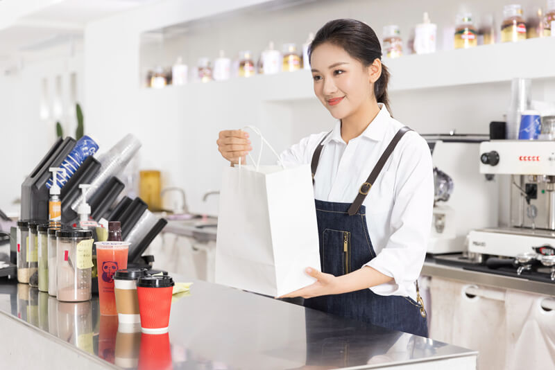 鄭州奶茶店裝修公司奶茶為什么是一門好生意(圖1) 鄭州奶茶店裝修公司奶茶為什么是一門好生意(圖1)