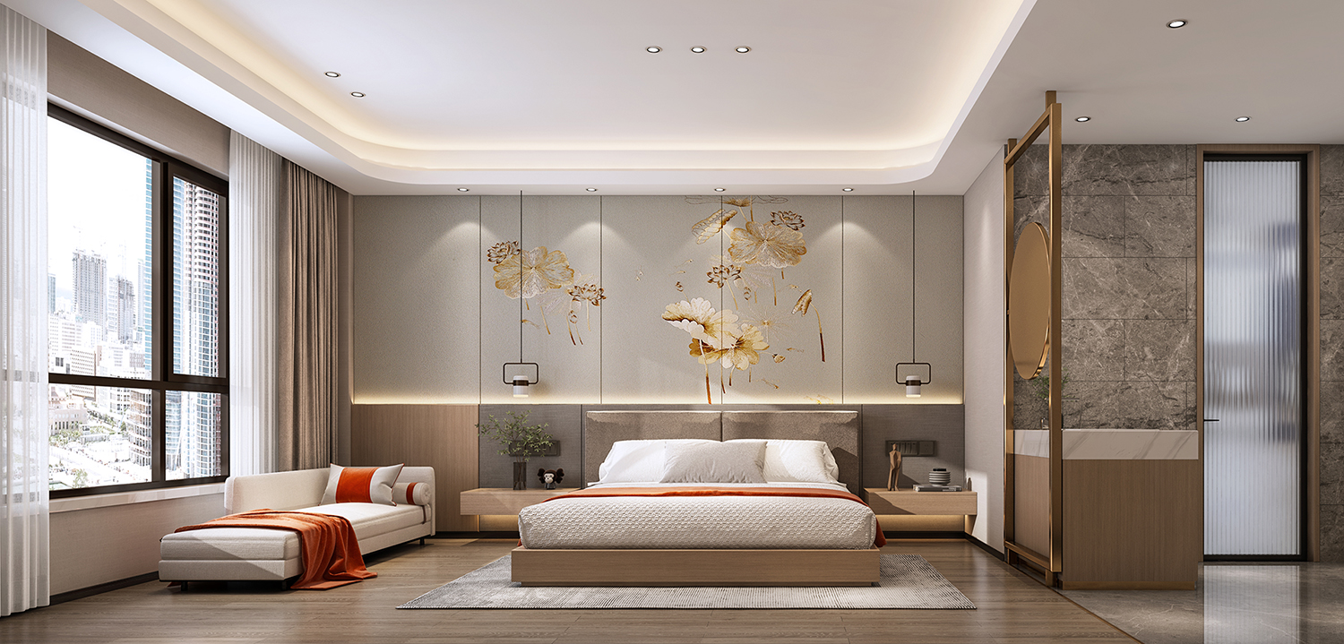 簽約|賀金博大裝飾簽約漯河月子中心設(shè)計項目(圖1) 簽約|賀金博大裝飾簽約漯河月子中心設(shè)計項目(圖1)