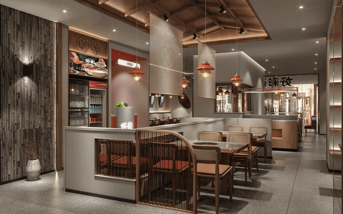 鄭州餐飲店設(shè)計公司飯店裝修如何助力營銷(圖2) 圖片6.png