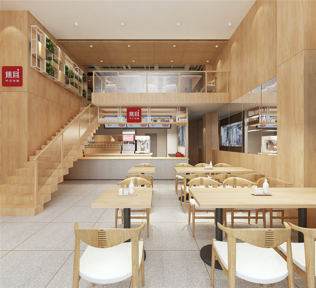 鄭州餐飲店裝修公司餐廳設(shè)計(jì)不可忽略的那些細(xì)節(jié)(圖1) 1.jpg