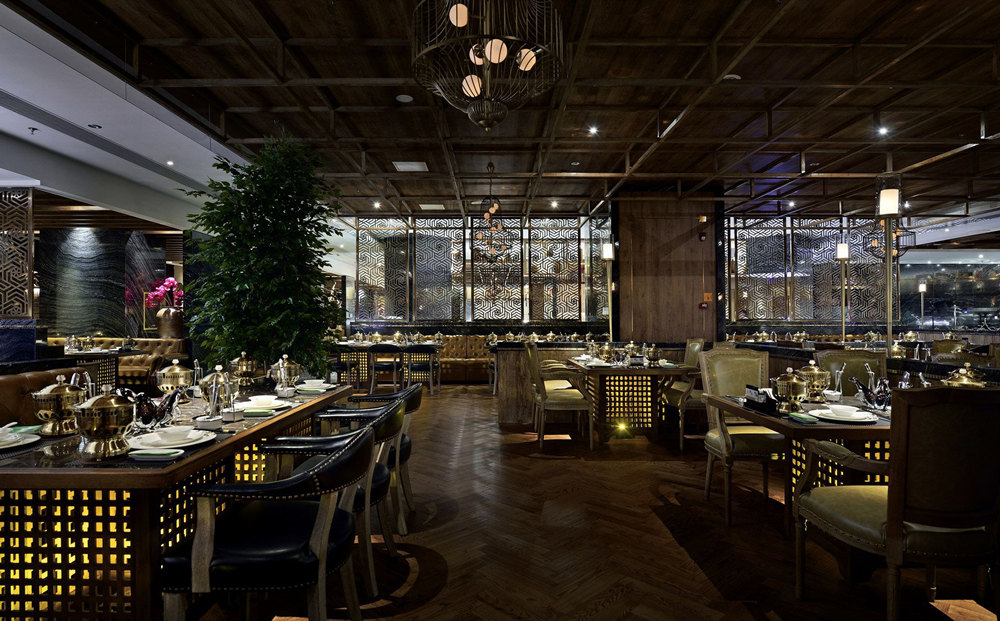 鄭州自助餐廳裝修公司餐廳設(shè)計(jì)細(xì)節(jié)問題(圖2) 4_副本.jpg