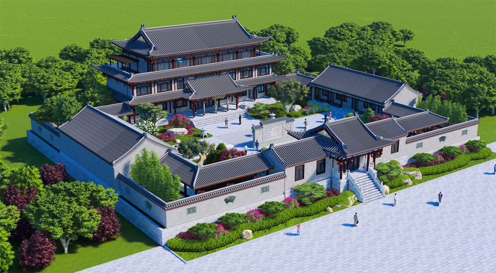 簽約|賀金博大裝飾簽約回頭客信陽(yáng)光山會(huì)所設(shè)計(jì)(圖1) 壓縮1000簽約配圖1.jpg