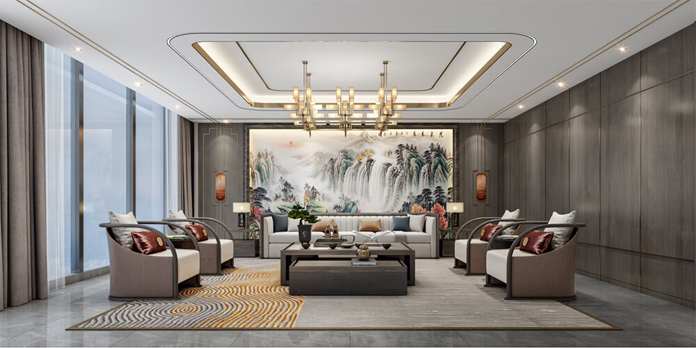 簽約|賀金博大裝飾簽約回頭客信陽(yáng)光山會(huì)所設(shè)計(jì)(圖2) 壓縮1000簽約配圖2.jpg