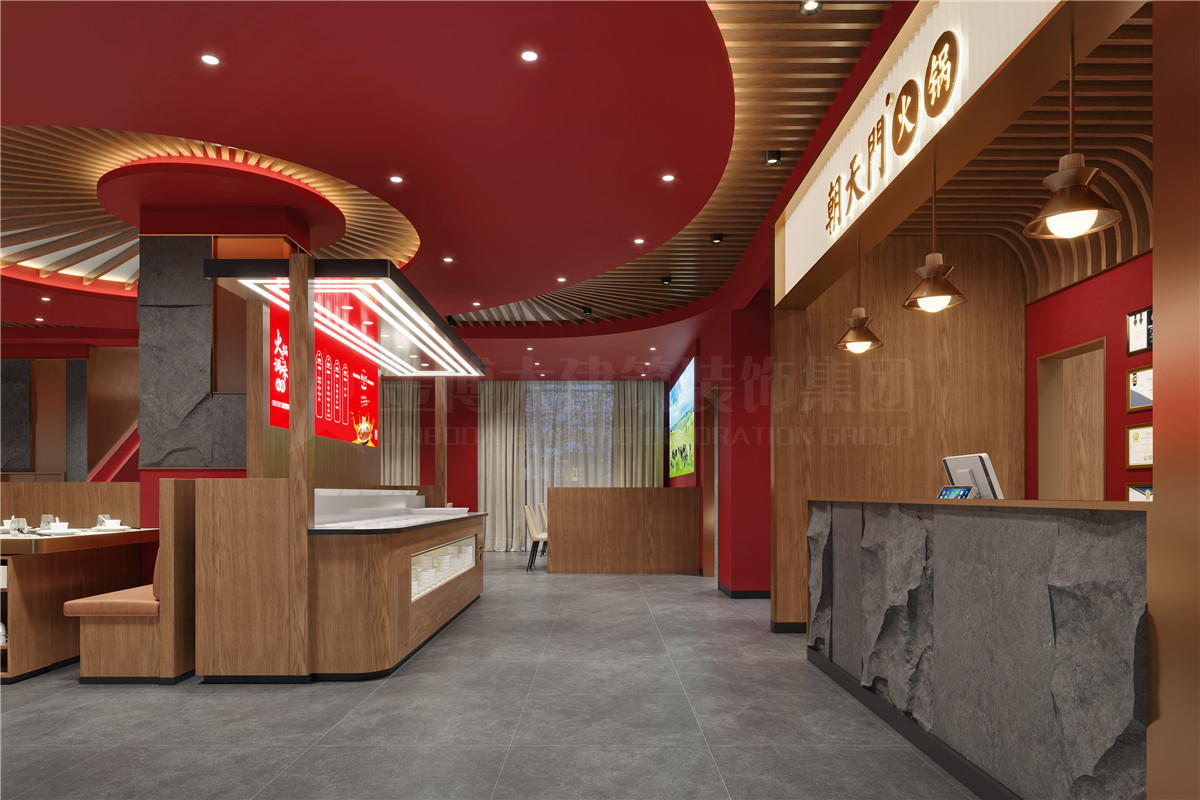 直營(yíng)餐廳如何轉(zhuǎn)好加盟模式(圖2) 朝天門2.jpg